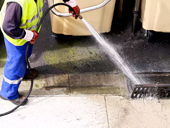 Why Choose True Fontana Plumbing for Hydro Jetting in Fontana, CA?