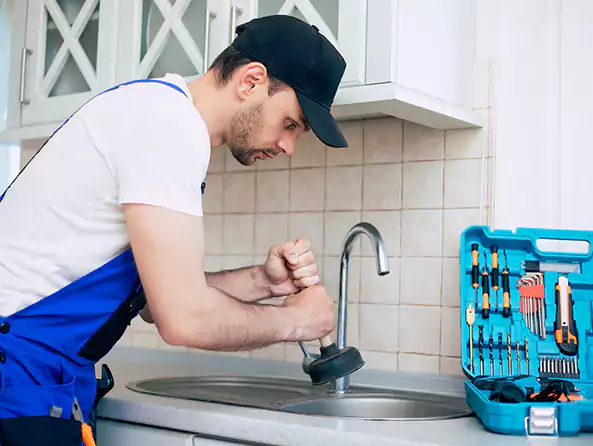 Why Choose True Fontana Plumbing for Kitchen Plumbing in Fontana, CA?