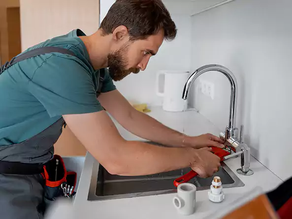 Why Choose True Fontana Plumbing for Kitchen Sink Installation in Fontana, CA?