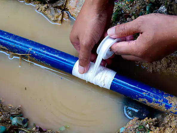  Why Choose True Fontana Plumbing for Leak Detection in Fontana, CA?]