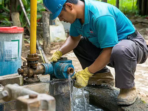 Why Choose True Fontana Plumbing for Pipe Repair in Fontana, CA?