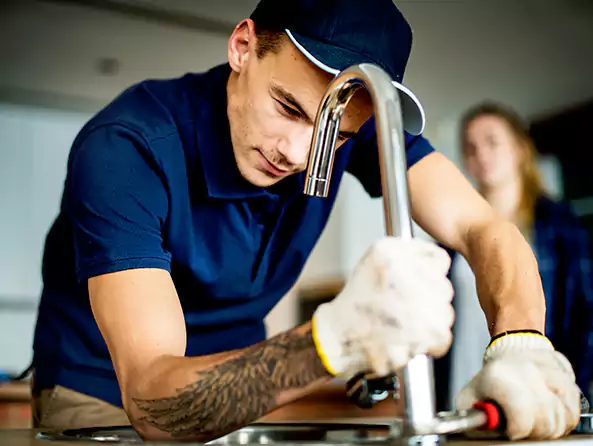 Why Choose True Fontana Plumbing for Plumbing Repair in Fontana, CA?