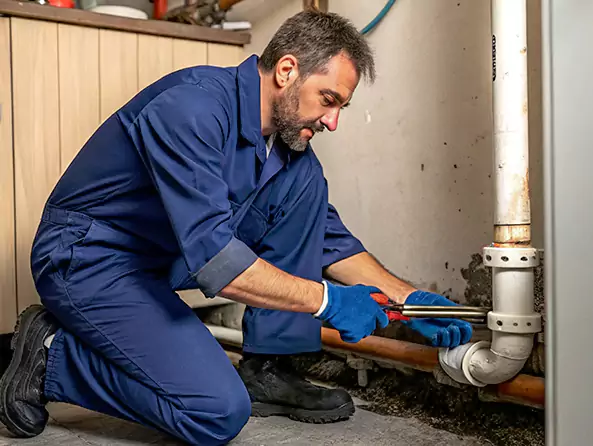  Why Choose True Fontana Plumbing for Repiping Services in Fontana?