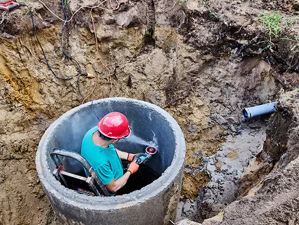 Why Choose True Fontana Plumbing for Septic Tank Repair in Fontana, CA?
