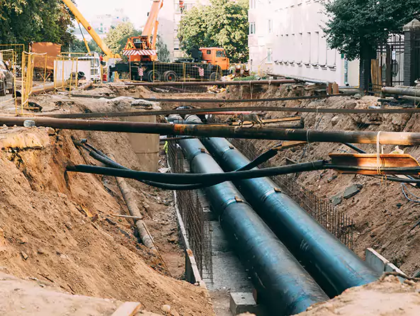 Why Choose True Fontana Plumbing for Sewer Cleaning in Fontana, CA?