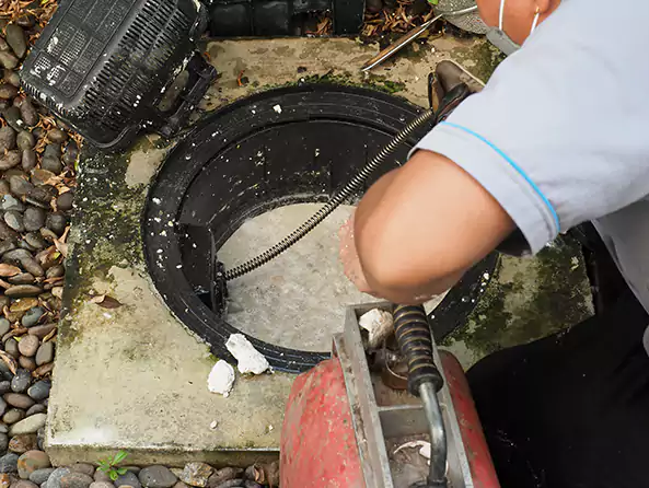 Why Choose True Fontana Plumbing for Sewer Line Cleaning in Fontana, CA?