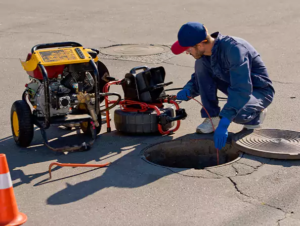  Why Choose True Fontana Plumbing for Sewer Line Inspection in Fontana, CA?