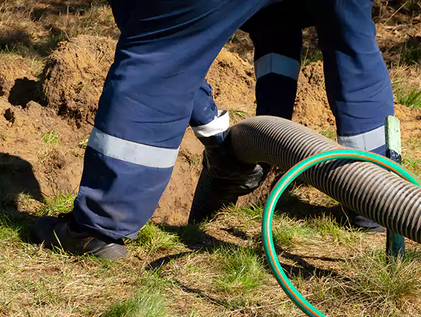 Why Choose True Fontana Plumbing for Sewer Line Replacement in Fontana, CA?