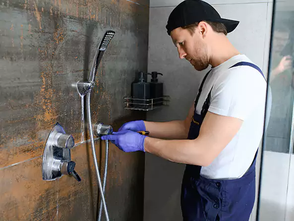 Why Choose True Fontana Plumbing for Shower Repair in Fontana, CA?