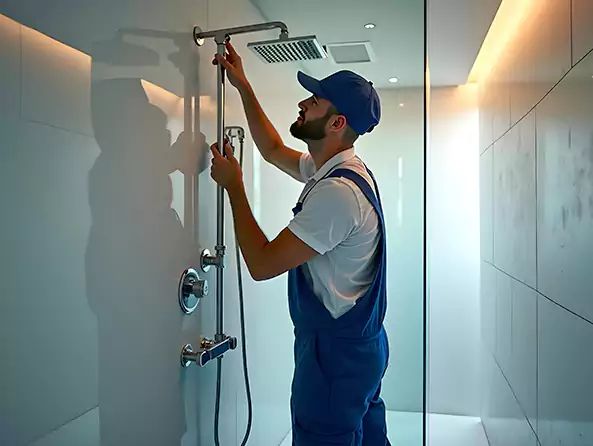 Why Choose True Fontana Plumbing for Shower Replacement in Fontana, CA?
