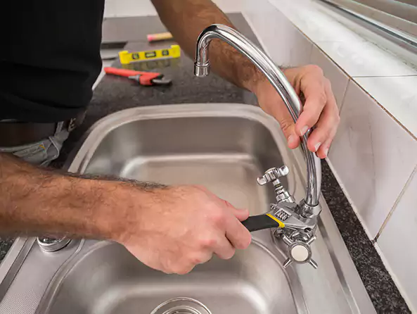 Why Choose True Fontana Plumbing for Sink Installation in Fontana, CA?