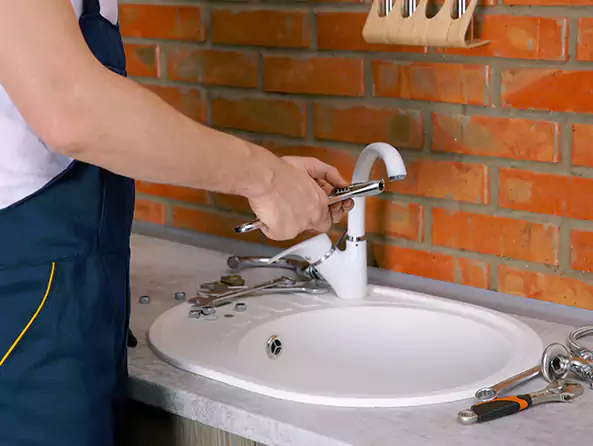 Why Choose True Fontana Plumbing for Sink Repair in Fontana, CA?