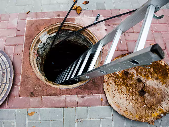 Why Choose True Fontana Plumbing for Storm Drain Cleaning in Fontana, CA?