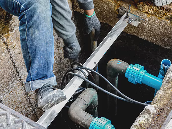 Why Choose True Fontana Plumbing for Sump Pump Maintenance in Fontana, CA?