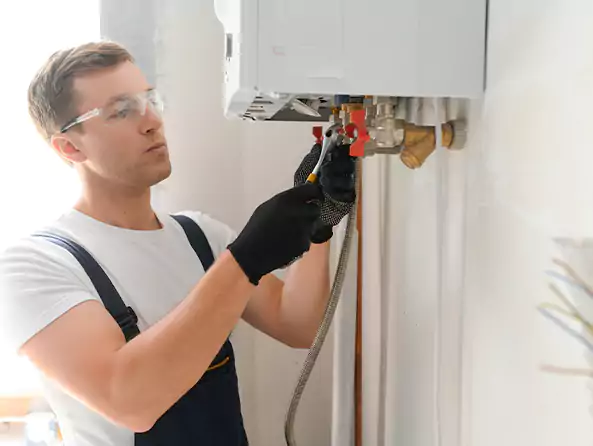Why Choose True Fontana Plumbing for Tankless Water Heater Maintenance in Fontana, CA?
