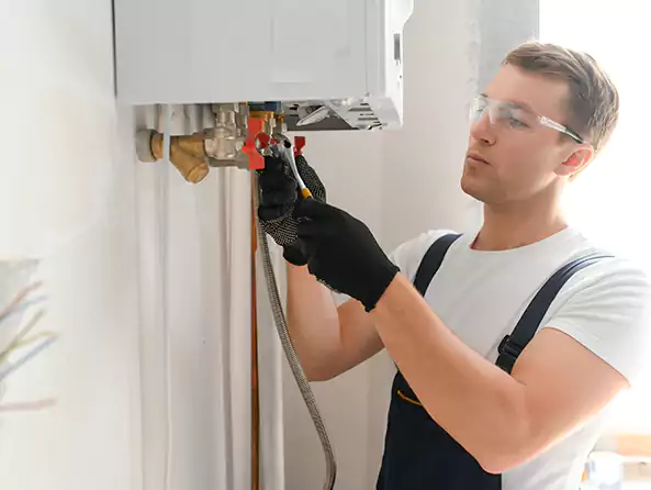 Why Choose True Fontana Plumbing for Tankless Water Heater Repair in Fontana, CA?