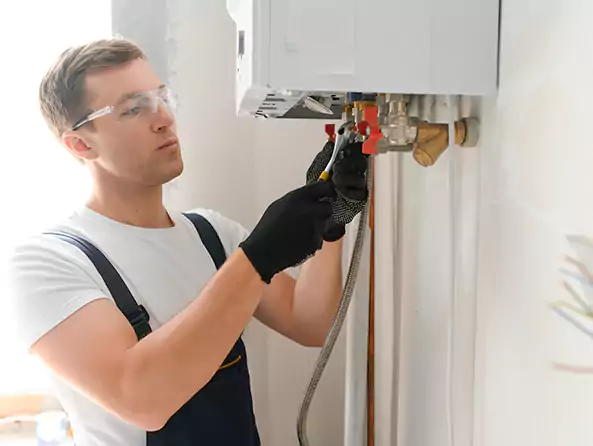 Why Choose True Fontana Plumbing for Tankless Water Heater Replacement in Fontana, CA?