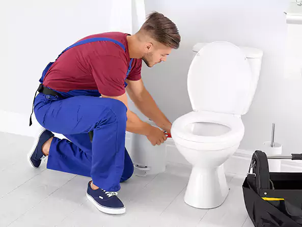 Why Choose True Fontana Plumbing for Toilet Installation in Fontana, CA?