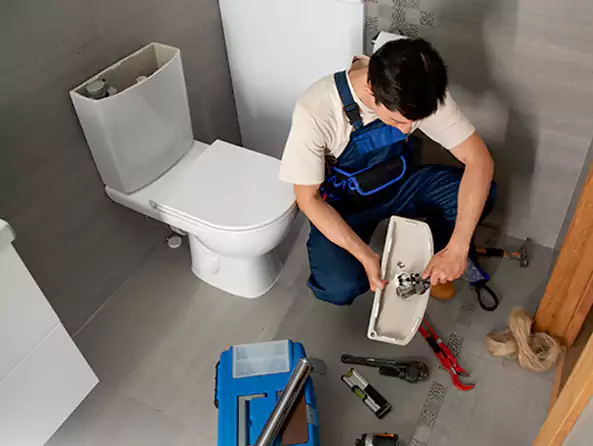 Why Choose True Fontana Plumbing for Toilet Repair in Fontana, CA?