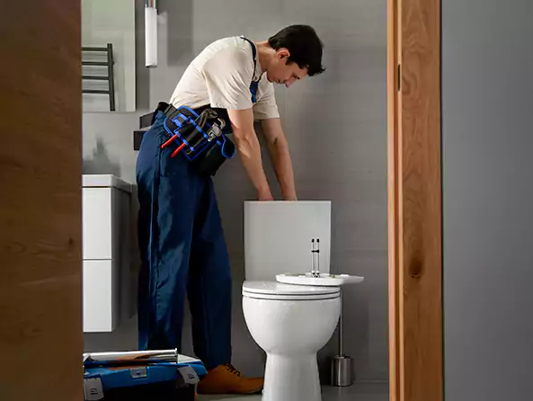 Why Choose True Fontana Plumbing for Toilet Replacement in Fontana, CA?
