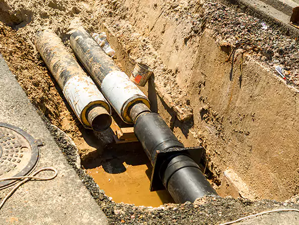Why Choose True Fontana Plumbing for Trenchless Pipe Repair in Fontana?