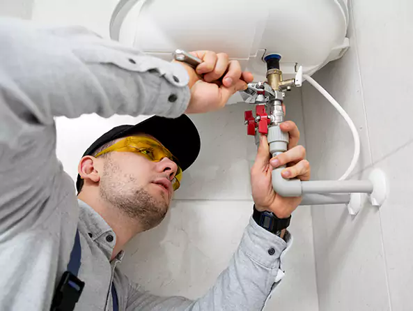 Why Choose True Fontana Plumbing for Water Heater Expansion Tank Installation in Fontana, CA?