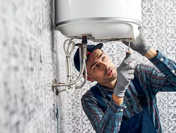 Why Choose True Fontana Plumbing for Water Heater Maintenance in Fontana, CA?