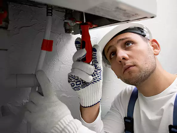 Why Choose True Fontana Plumbing for Water Heater Repair in Fontana, CA?