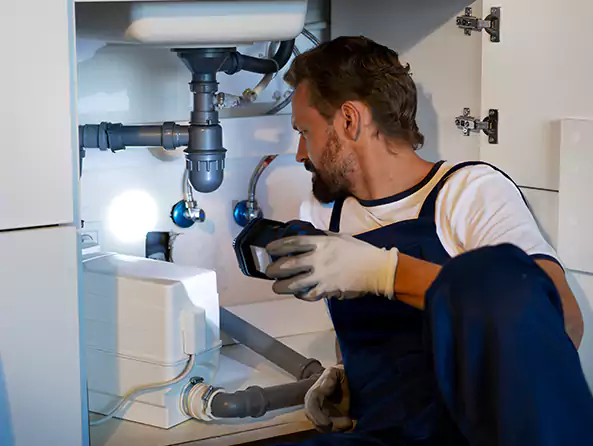 Why Choose True Fontana Plumbing for Water Leak Repair in Fontana, CA?