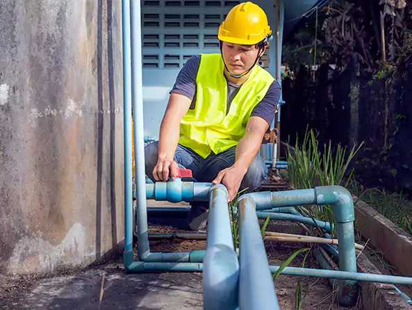 Why Choose True Fontana Plumbing for Water Line Installation in Fontana, CA