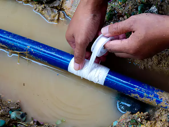  Why Choose True Fontana Plumbing for Water Line Repair in Fontana, CA?]