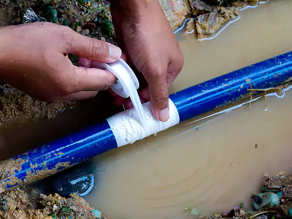 Why Choose True Fontana Plumbing for Water Line Replacement in Fontana, CA?