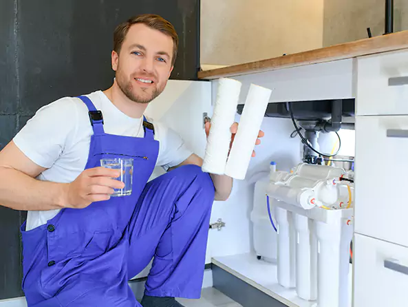Why Choose True Fontana Plumbing for Water Softener Maintenance in Fontana, CA?