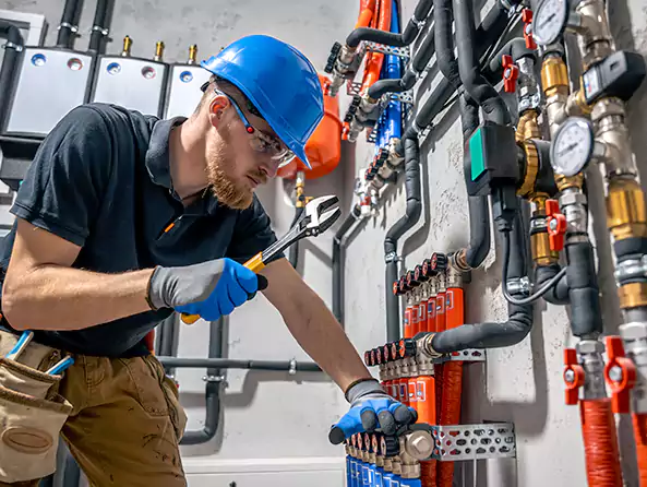 Why Choose True Fontana Plumbing for Water Softener Repair in Fontana?