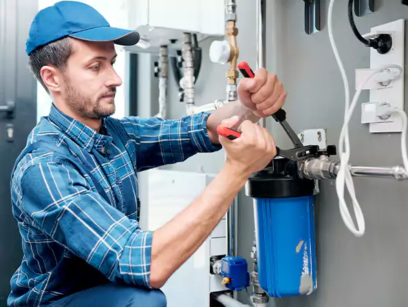Why Choose True Fontana Plumbing for Water Softener Replacement in Fontana, CA?