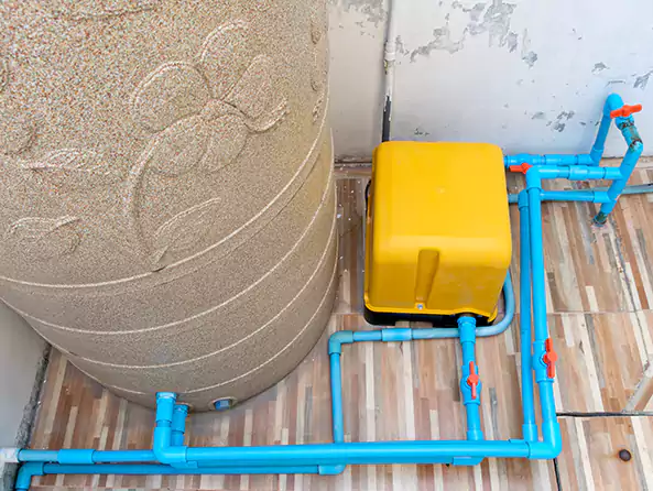 Why Choose True Fontana Plumbing for Well Pressure Tank Replacement in Fontana, CA?